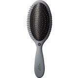 HH Simonsen - Wonder Brush - Haarborstel - Cool Grey