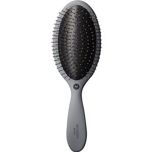 HH Simonsen - Wonder Brush - Haarborstel - Cool Grey