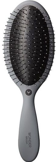 HH Simonsen - Wonder Brush - Haarborstel - Cool Grey