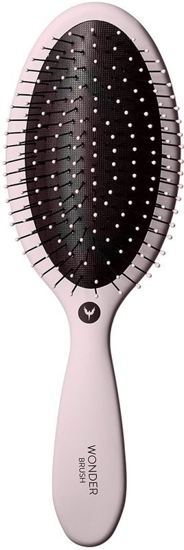 HH Simonsen - Wonderpenseel - Haarborstel - Dusty Rose