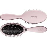 HH Simonsen - Wonder Midi - Haarborstel - Dusty Rose