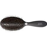 HH Simonsen Gloss Brush Midi Black