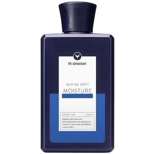 HH Simonsen - Moisture Conditioner - 250 ml - Crèmespoeling