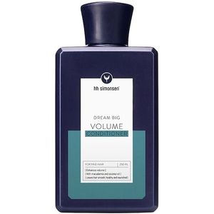HH Simonsen - Volume - Conditioner - 250 ml
