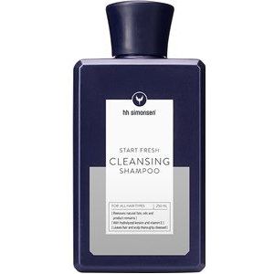 HH Simonsen Haarverzorging Cleansing Cleansing Shampoo 250 ml (€ 104,76 / 1 l)