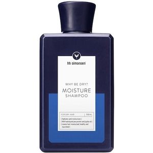HH Simonsen - Moisture Shampoo - 700 ml - Haarverzorging