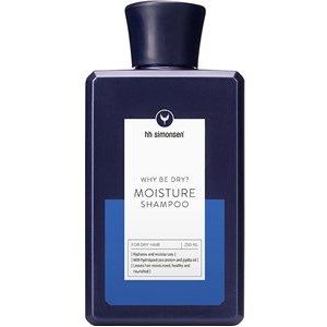 HH Simonsen - Default Brand Line Moisture Shampoo 700 ml