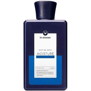 HH Simonsen - Moisture Conditioner - 700 ml - Crèmespoeling