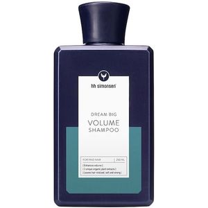 HH Simonsen - Volume Shampoo - 700 ml