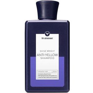 HH Simonsen - Default Brand Line Anti-Yellow Shampoo 700 ml