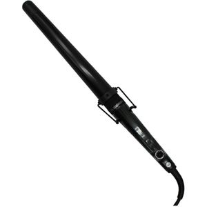 HH Simonsen Krultang - ROD XXL - Zwart - HH Simonsen - OneSize - Krultang