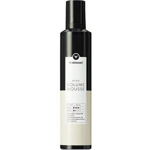 HH Simonsen - Volume Mousse - 300 ml - Haarstyling