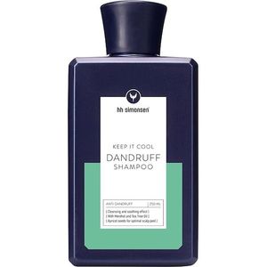 HH Simonsen - Restore Care - Shampoo - 250 ml - Tegen Roos