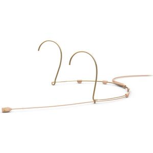 DPA 4088 CORE - Directional MicroDot - Beige - Headset-microfoon