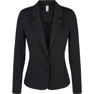 soyaconcept Jerseyblazer »SC-Daniela1«, ein modisches Basic