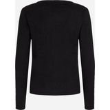 Soyaconcept SC-Dollie 446 vest zwart