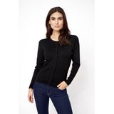 Soyaconcept SC-Dollie 446 vest zwart