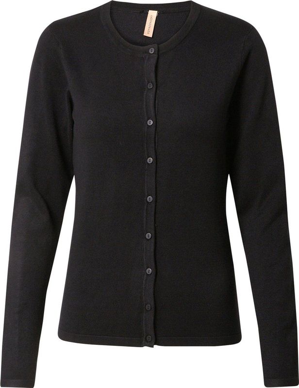 Soyaconcept SC-Dollie 446 vest zwart