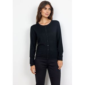 soyaconcept Strickjacke "SC-Dollie446", ein Klassiker
