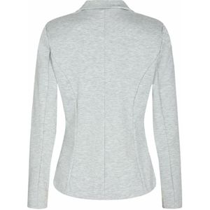 soyaconcept Jerseyblazer SC-Daniela1 een modieuze basic