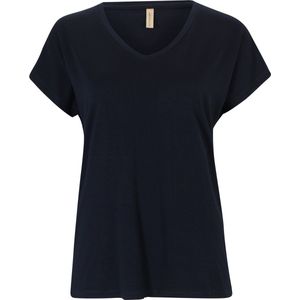 soyaconcept V-Shirt »SC-MARICA 32«