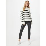 SC-Pam 2 - Broek - Zwart - Viscose/Polyamide