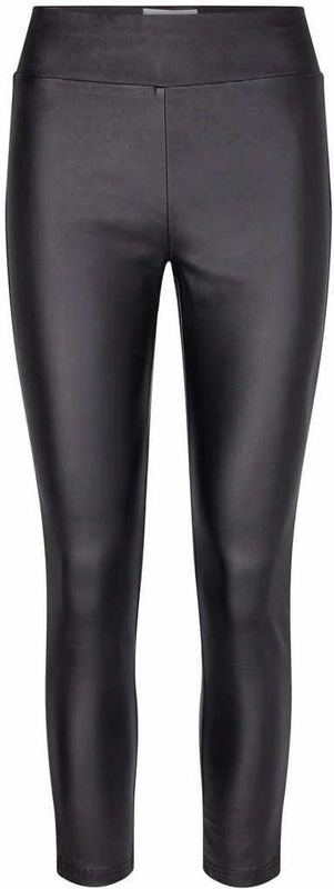 SC-Pam 2 - Broek - Zwart - Viscose/Polyamide