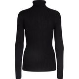 Soyaconcept - Dolli - Slim Fit Shirt - Viscosemix - Lange Mouwen