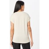 Shirt - Thilde 6 - Blouseshirt - Effen - Jersey