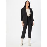 Shirt - Thilde 6 - Blouseshirt - Effen - Jersey