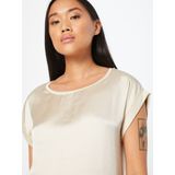 Shirt - Thilde 6 - Blouseshirt - Effen - Jersey