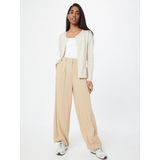 Knitwear - Effen - Ronde Hals - Lange Mouw - Slanke Pasvorm