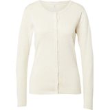 Knitwear - Effen - Ronde Hals - Lange Mouw - Slanke Pasvorm