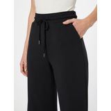 Soyaconcept - SC-Banu 33 - Broek - Zwart - Modal en Polyester