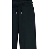 Soyaconcept - SC-Banu 33 - Wijde Broek - Zwart - Modal/Polyester