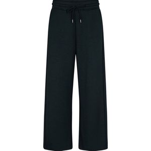 soyaconcept Jogg Pants Soyaconcept Hose SC-Banu in Schwarz (1-tlg) Tunnelzugbändchen