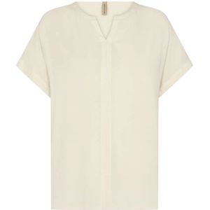 Soyaconcept Blouse 'Radia'  champagne