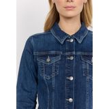 SC-Kimberly 3 - Spijkerjas - Blauw - Stretchmateriaal