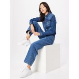 SC-Kimberly 3 - Spijkerjas - Blauw - Stretchmateriaal