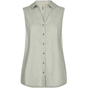 Soyaconcept Damesblouse, 7014 Shadow Green, S