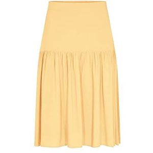 SOYACONCEPT Damesrok, Sahara Sun, XXL