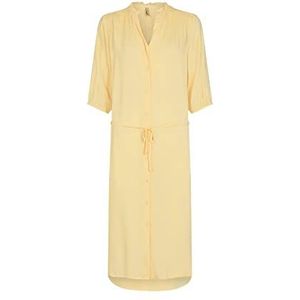 SOYACONCEPT damesjurk, Sahara Sun, XS