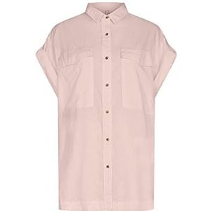 Soya Concept Damesblouse, Roos, M