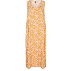 SOYACONCEPT damesjurk, Sahara Sun Combi, XS