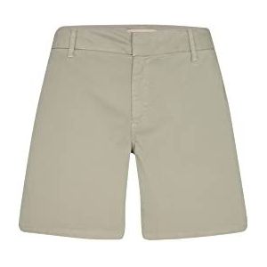 SOYACONCEPT Damesshorts, Shadow Green., 40