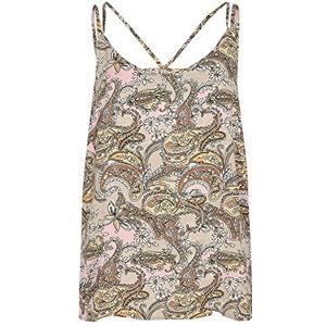 Soyaconcept Damesblouse, 4111 Rose Combi, XS