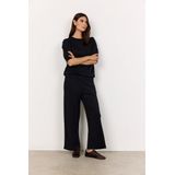 soyaconcept Kurzarmbluse SC-BANU 83