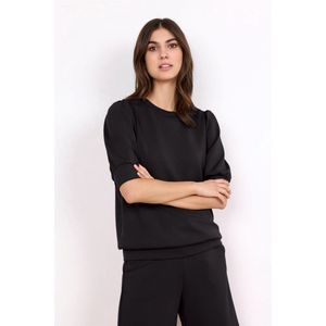 Soyaconcept - SC-Banu 83 - Sweater - Zacht - 48% Modal, 48% Polyester, 4% Elastaan