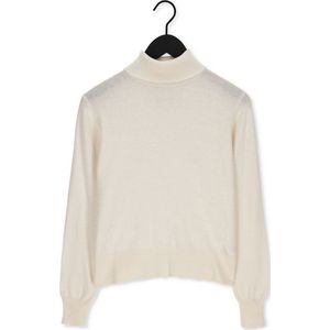 Levete Room - LR-Vilke 2 - Coltrui - Beige - Gebreid, Lange Mouwen