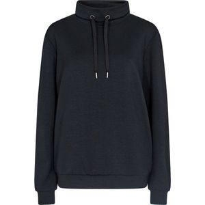 Soyaconcept Sweatshirt 'Banu'  zwart